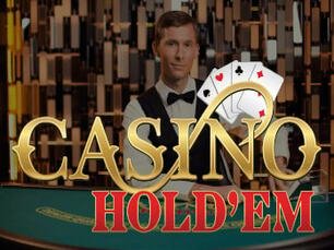 Играть в Casino Holdem