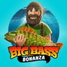 Big Bass Bonanza - Pragmatic Play